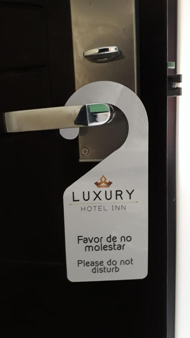 Luxury Hotel Inn