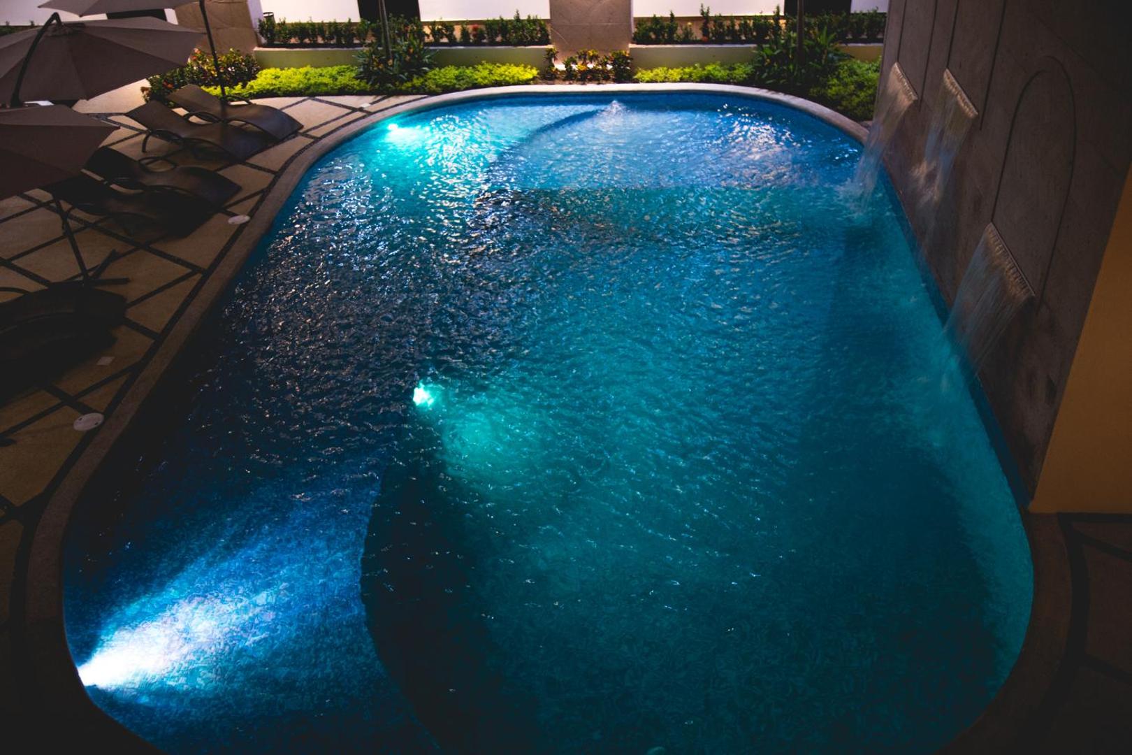 Luxury Hotel Inn