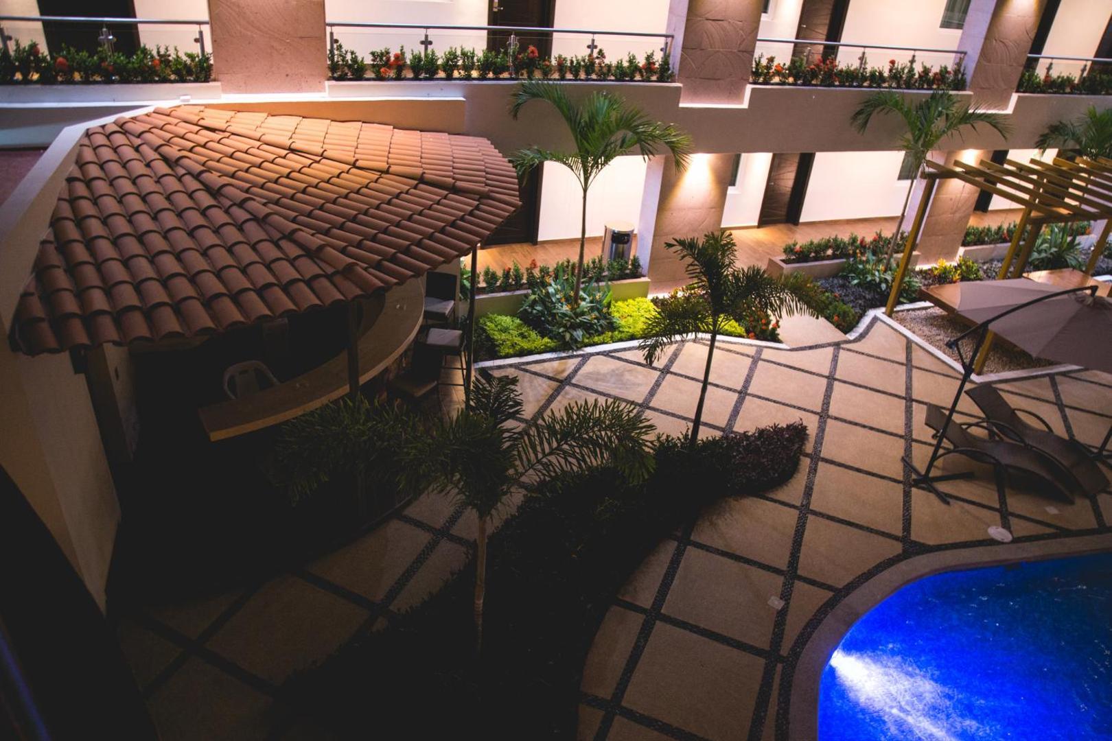 Luxury Hotel Inn