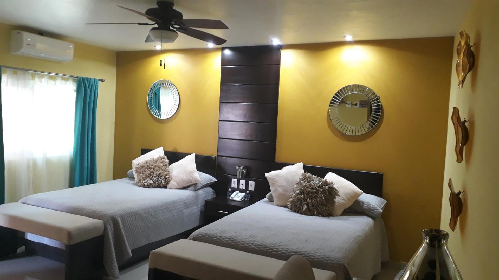 Luxury Hotel Inn