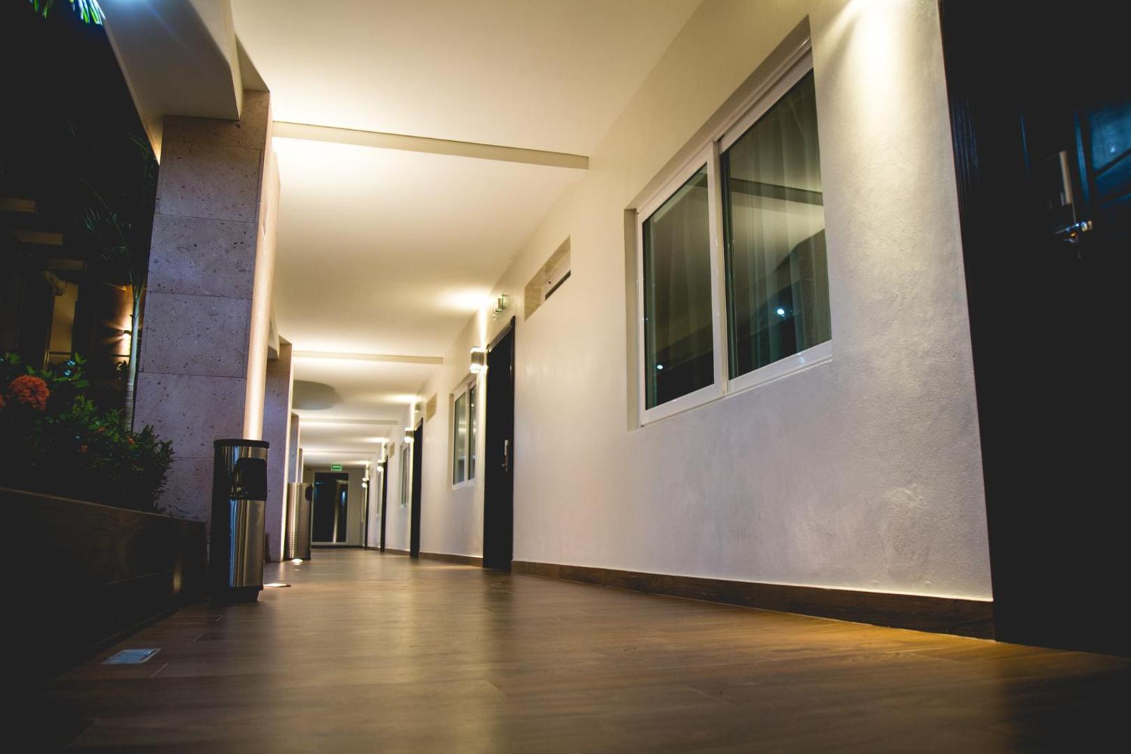 Luxury Hotel Inn