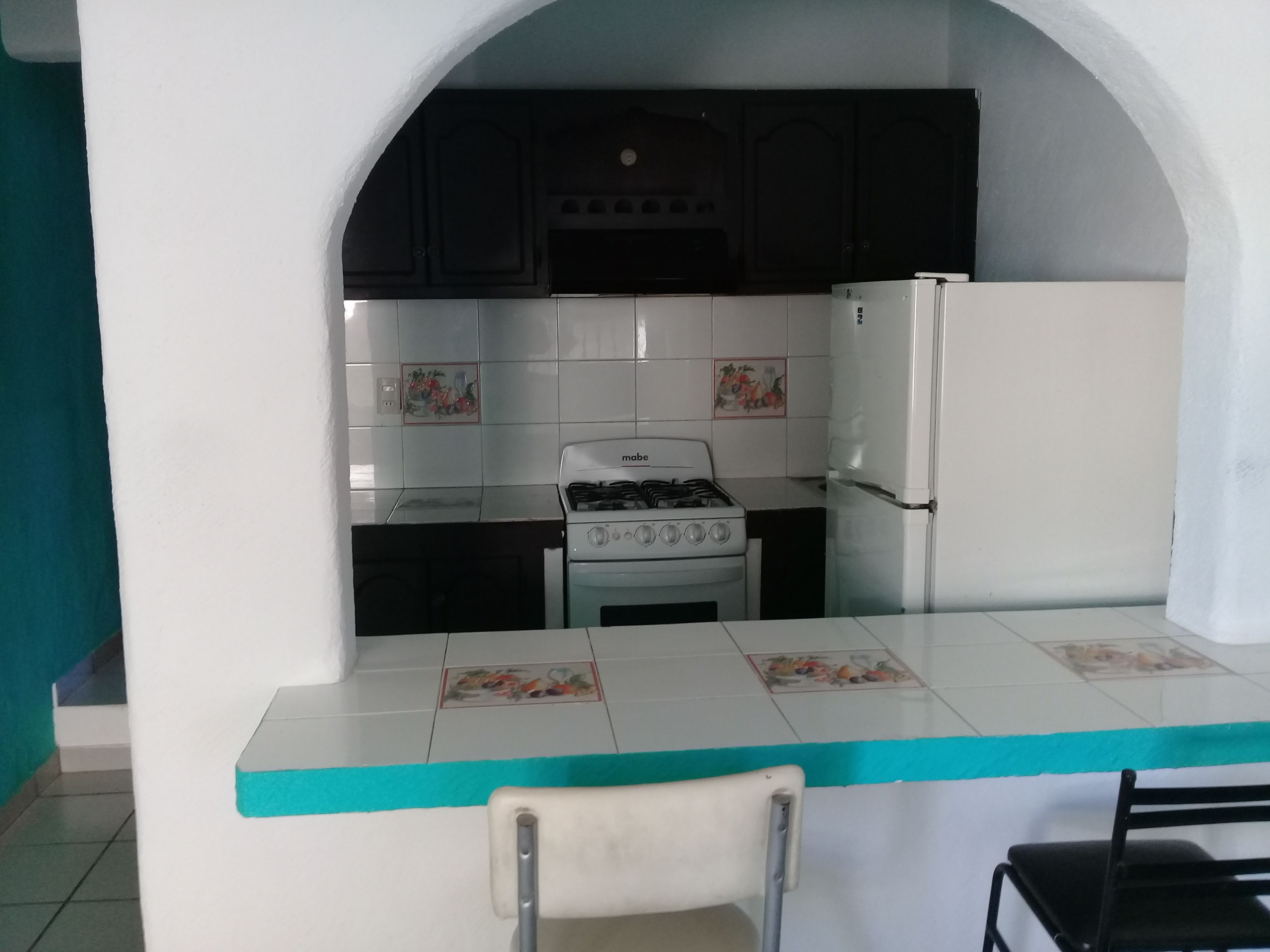 Hakal Zona Dorada Mazatlan