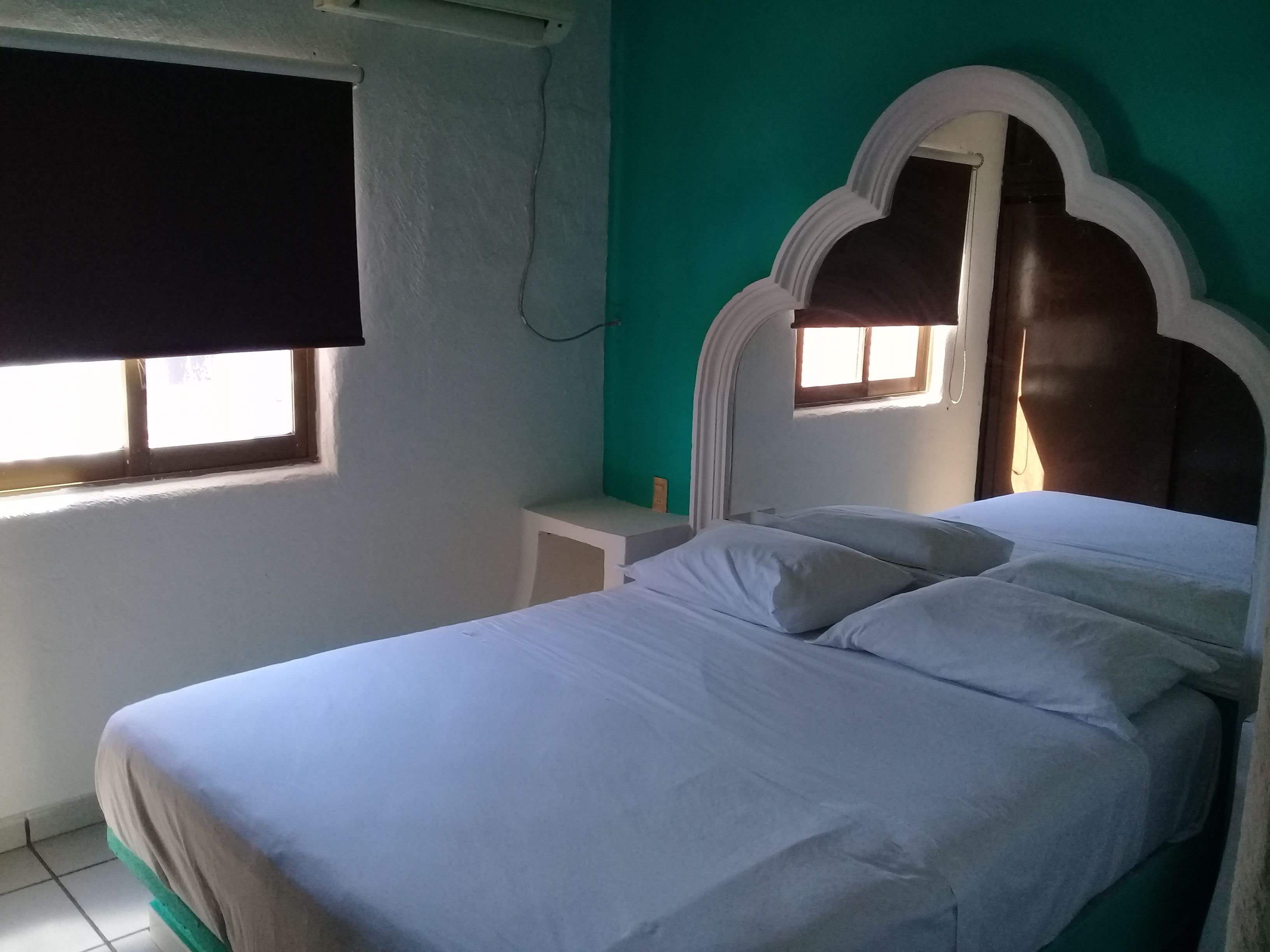 Hakal Zona Dorada Mazatlan