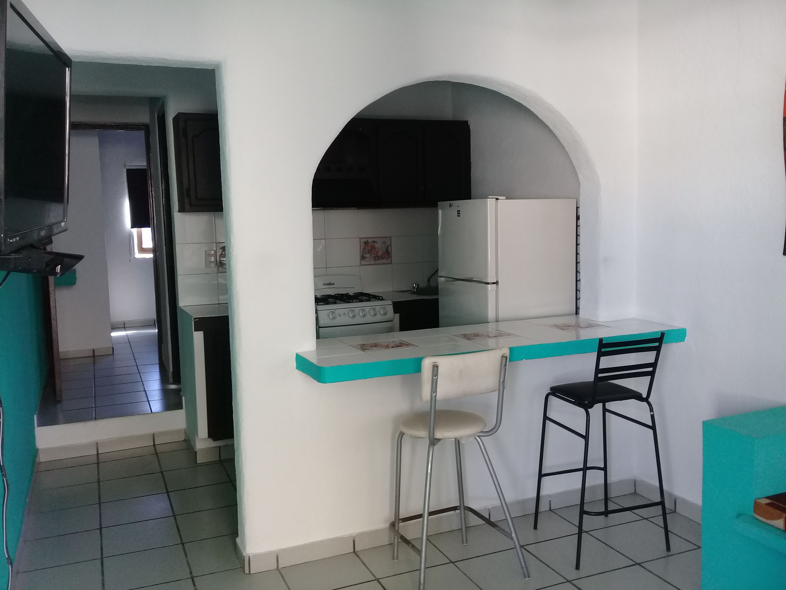 Hakal Zona Dorada Mazatlan