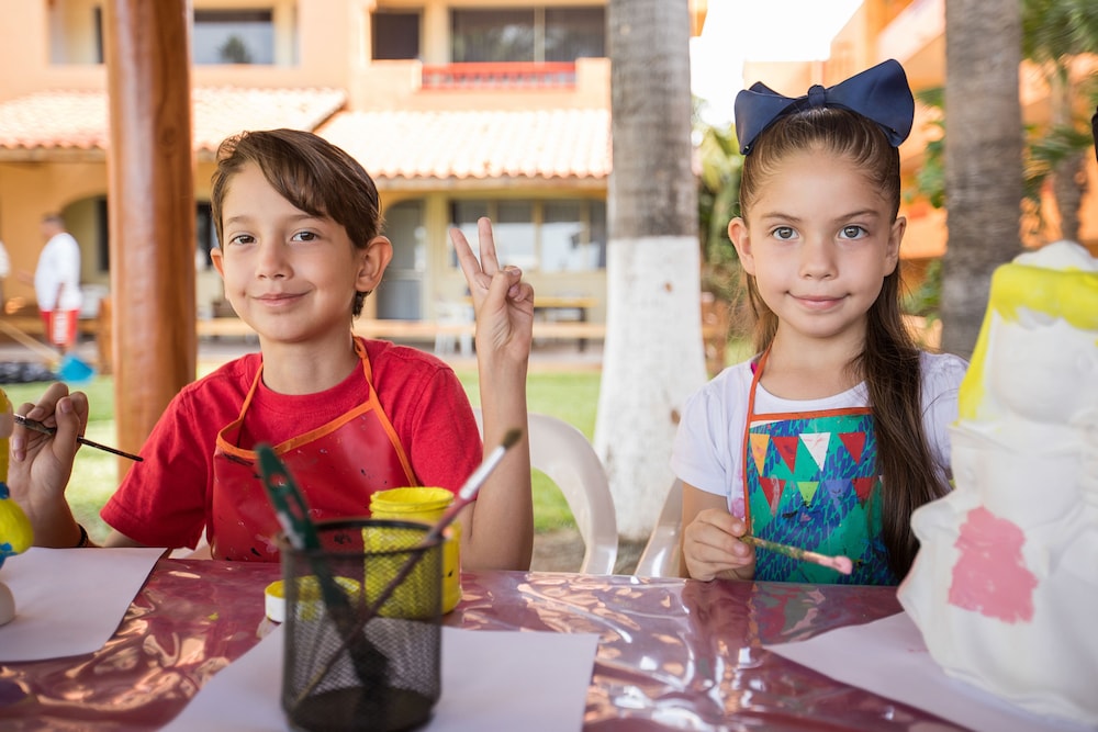 Santa Fe Oceansuites at Costa de Oro