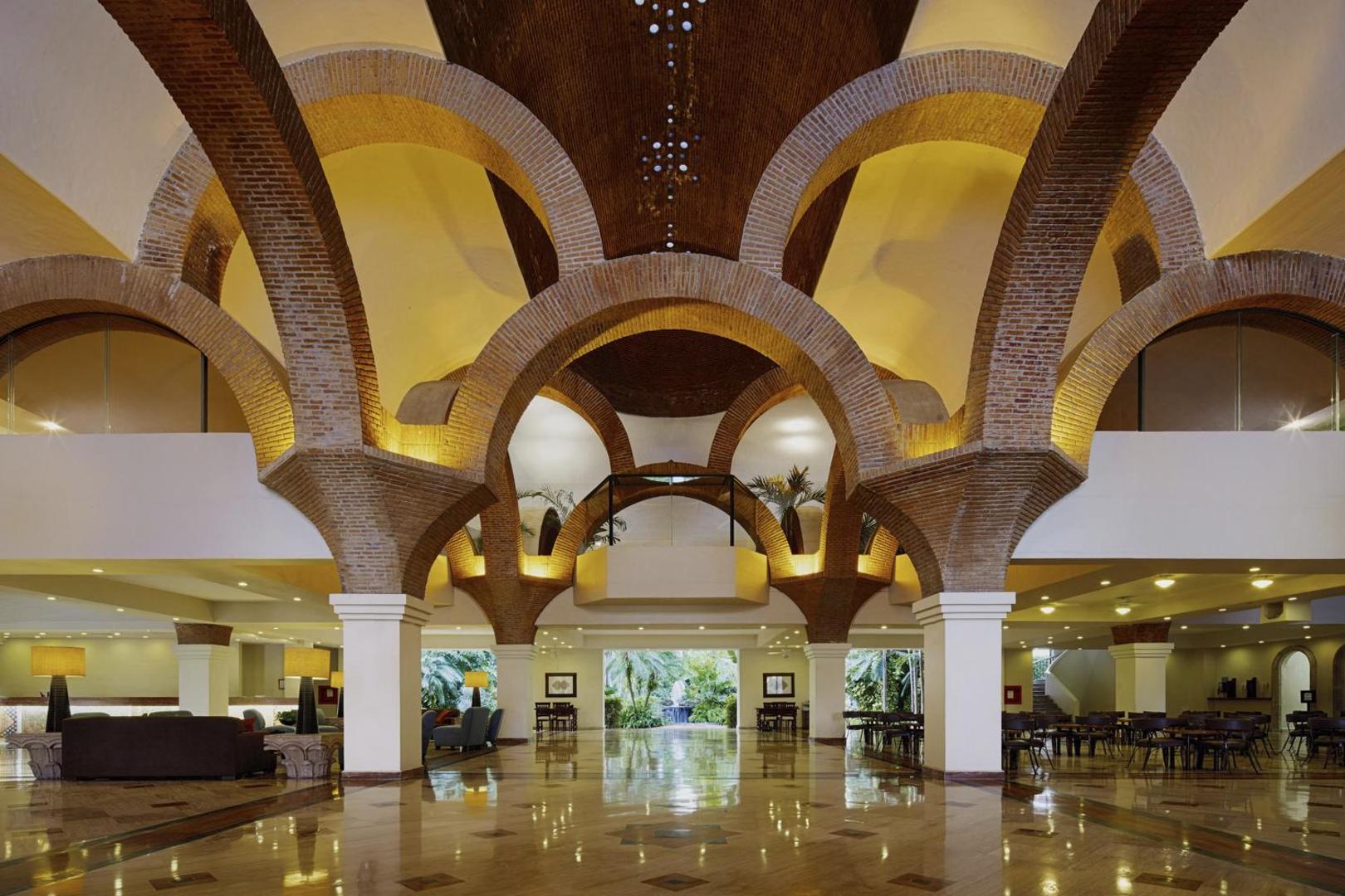 Al Club Velas Vallarta