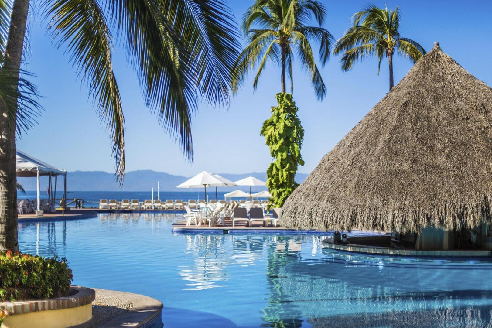 Al Club Velas Vallarta