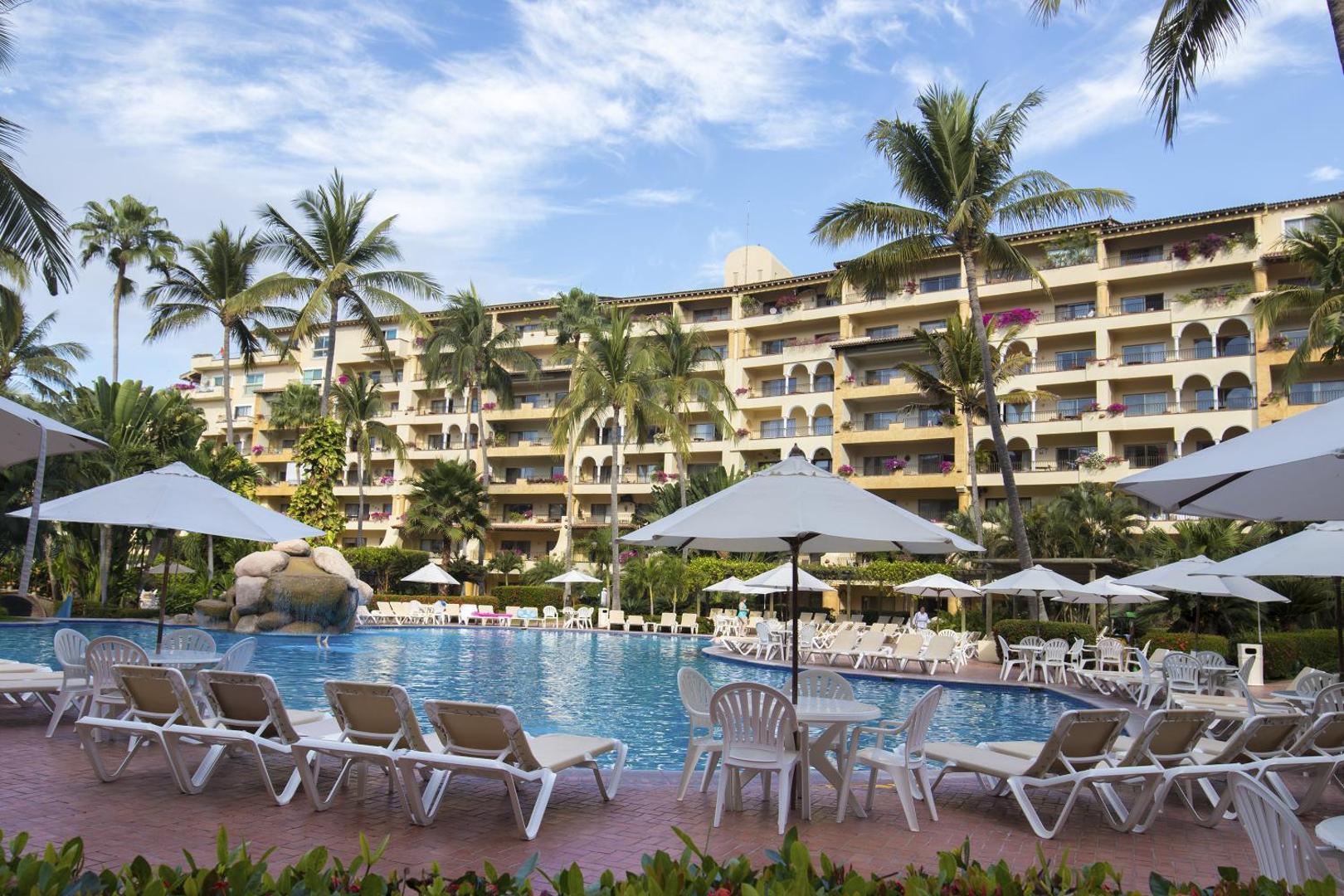 Al Club Velas Vallarta