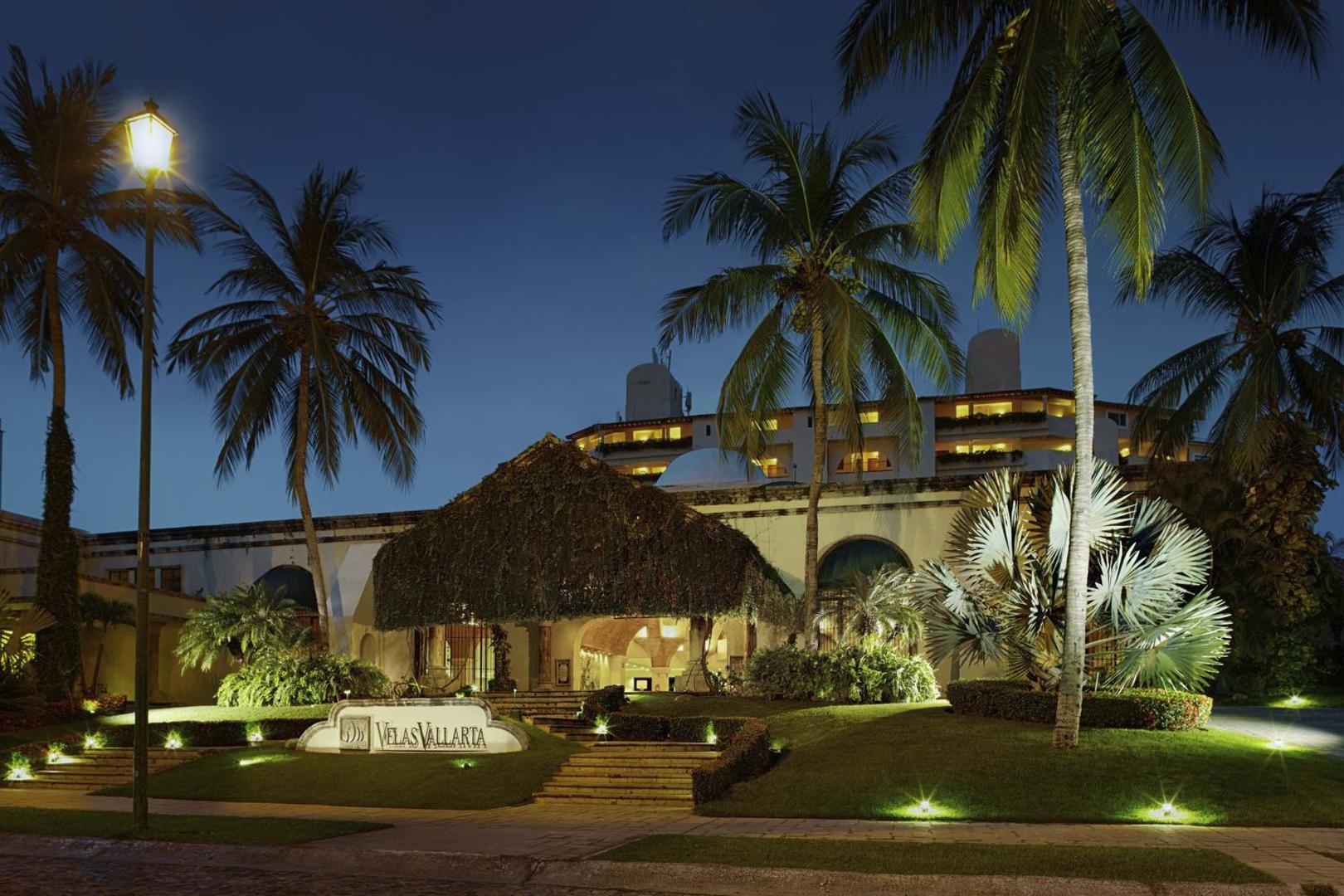 Al Club Velas Vallarta
