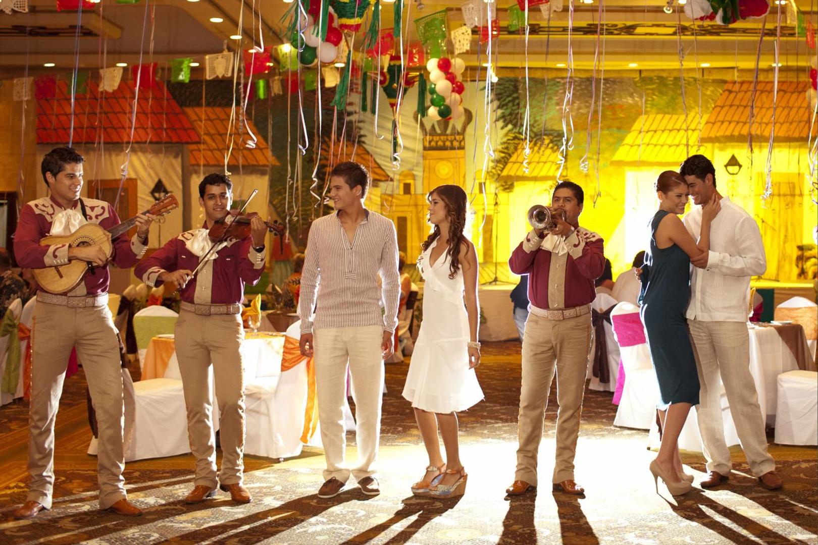 Al Club Velas Vallarta