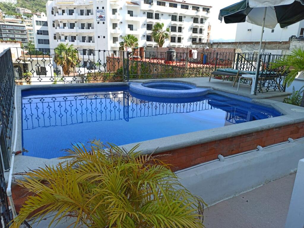 Vallarta Jr Suites
