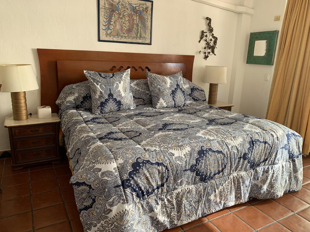 Vallarta Jr Suites
