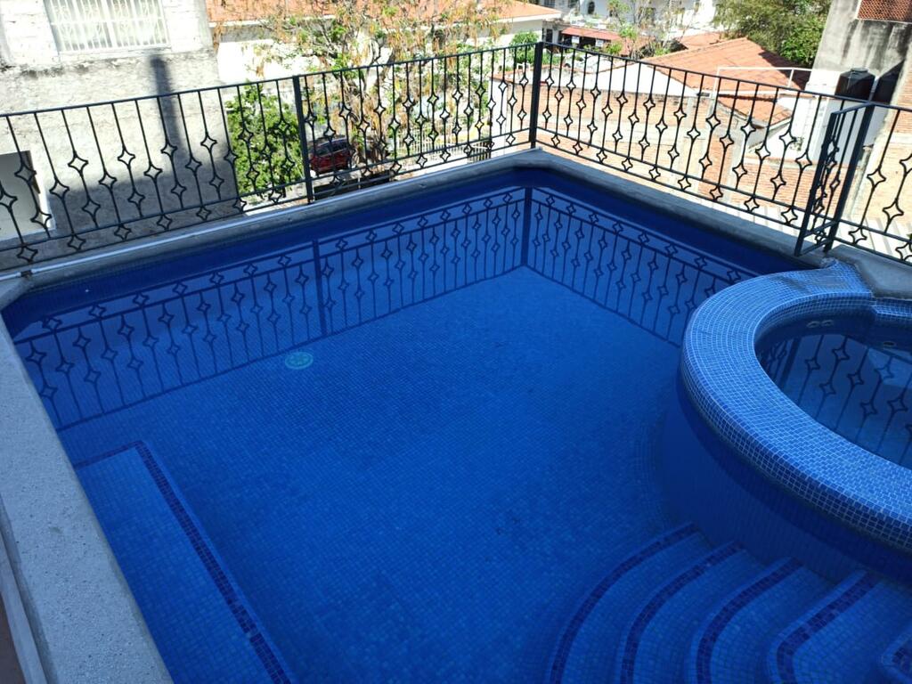 Vallarta Jr Suites