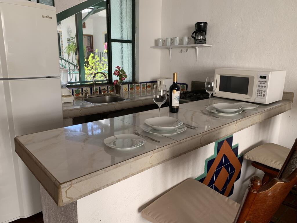 Vallarta Jr Suites
