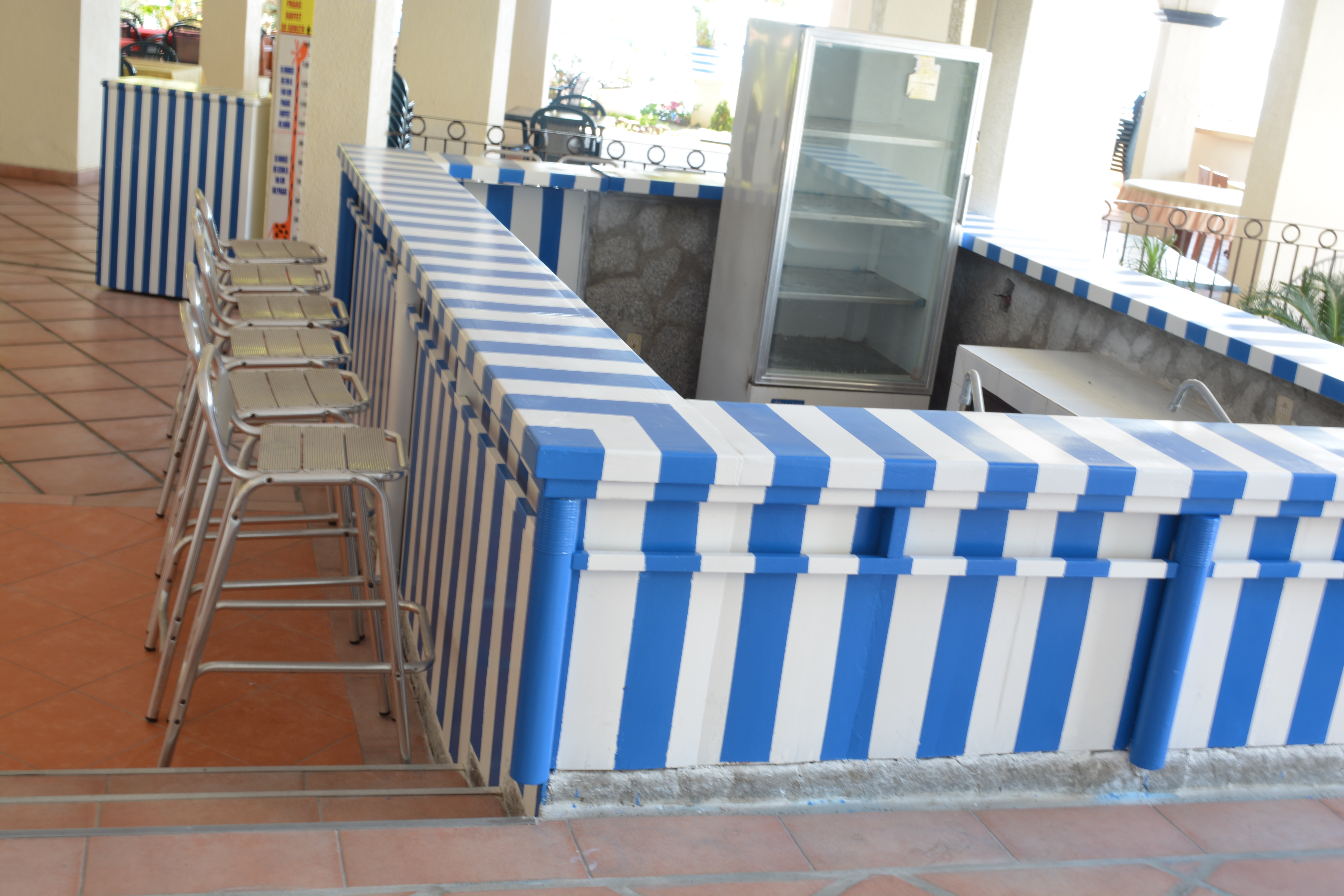 Hotel Acamar