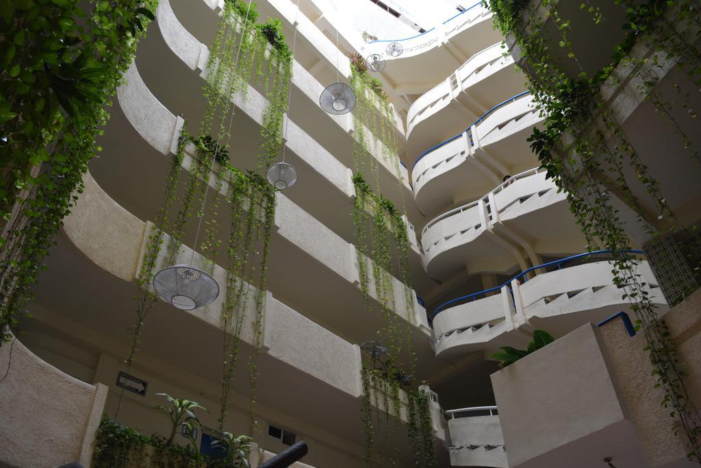 Hotel Acamar