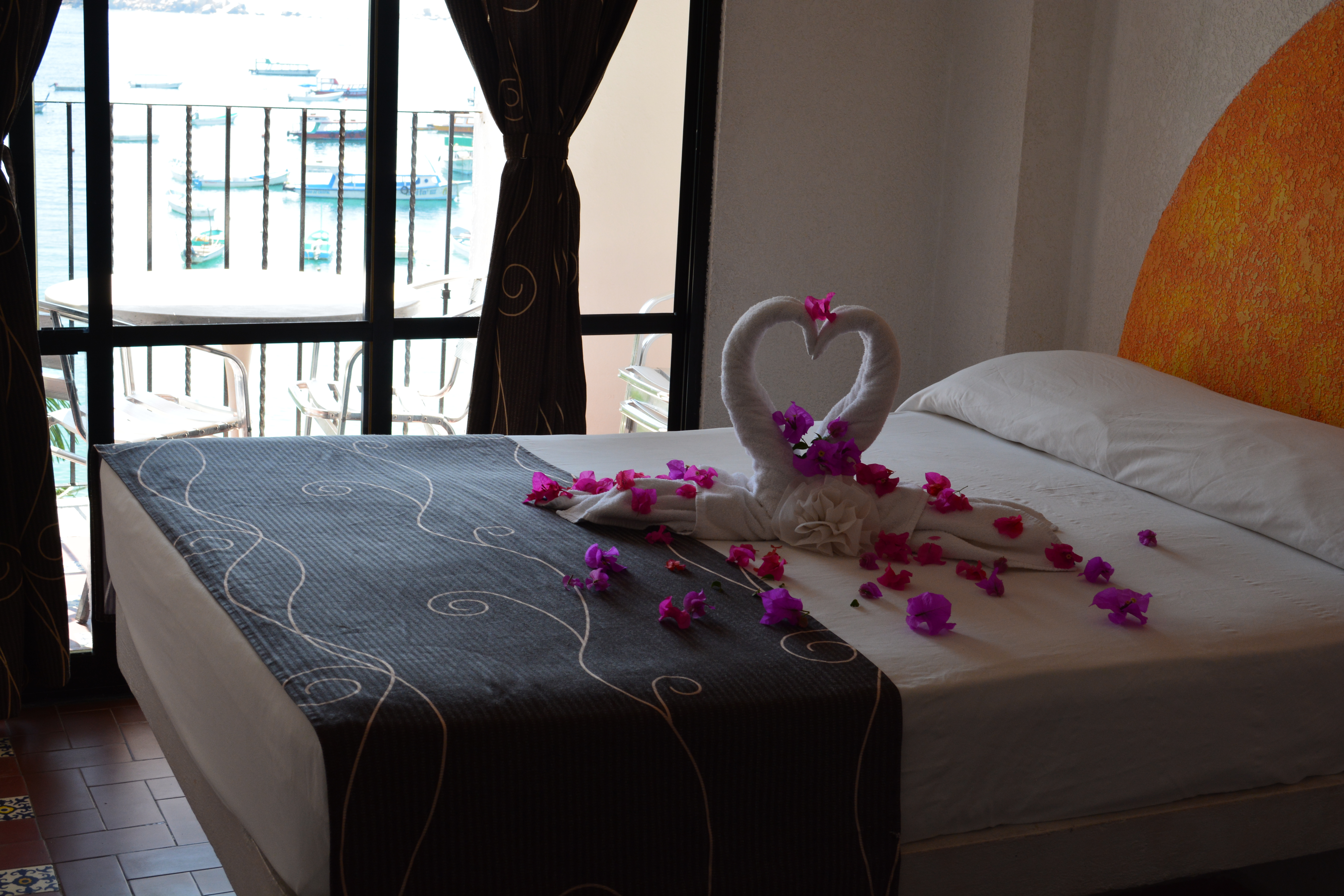 Hotel Acamar