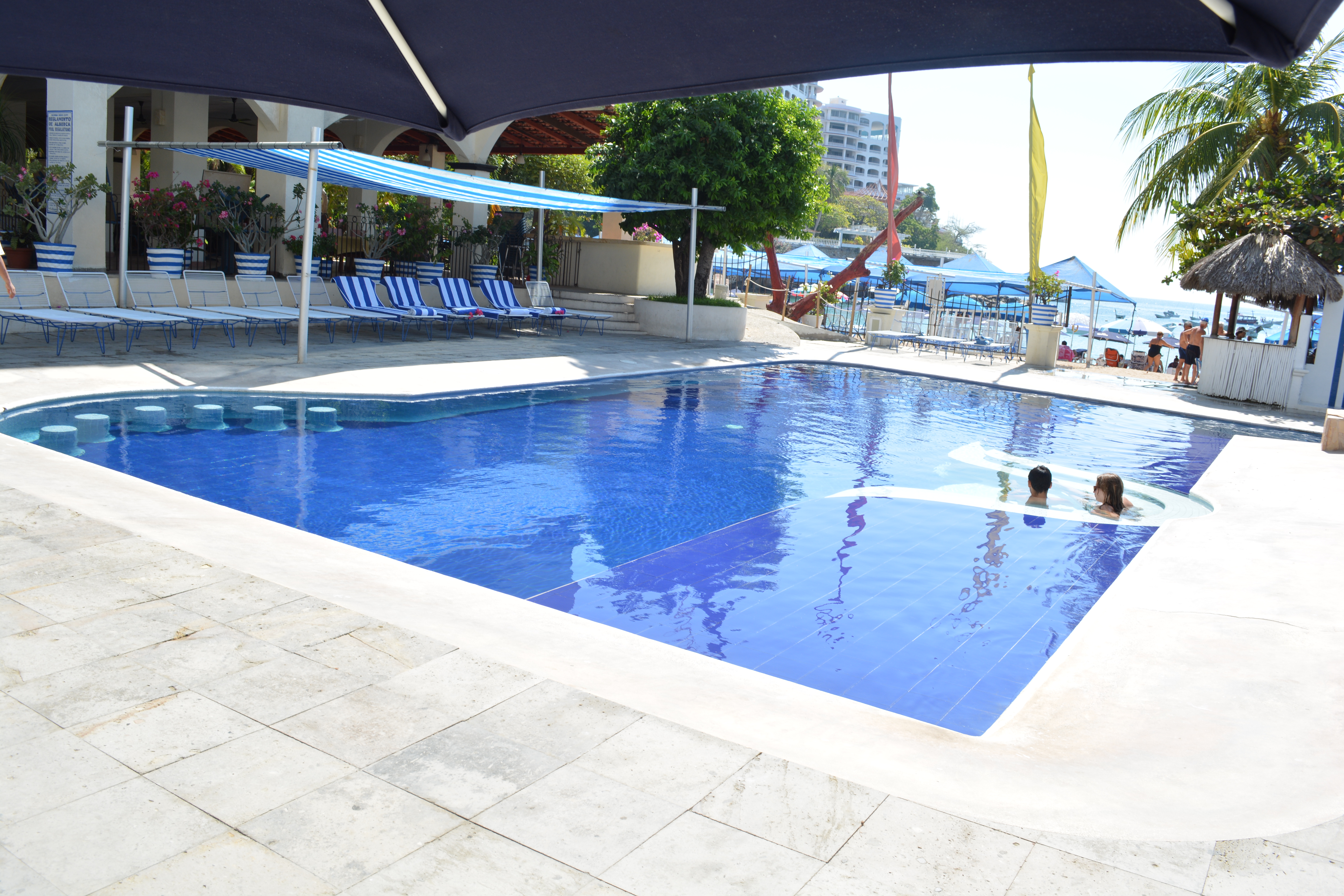 Hotel Acamar