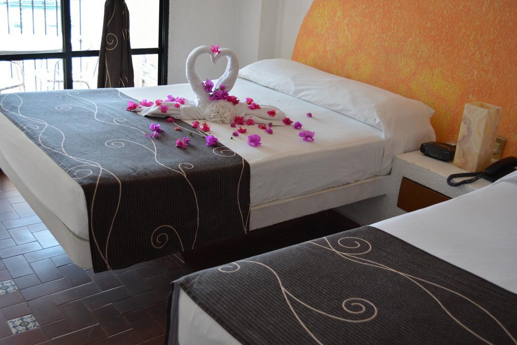 Hotel Acamar