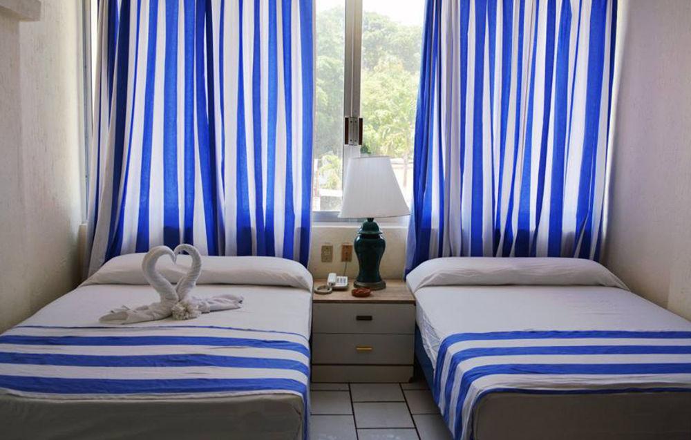Hotel Acamar