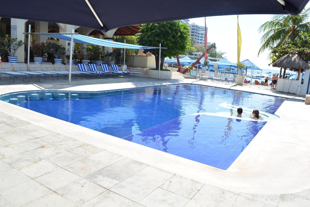 Hotel Acamar
