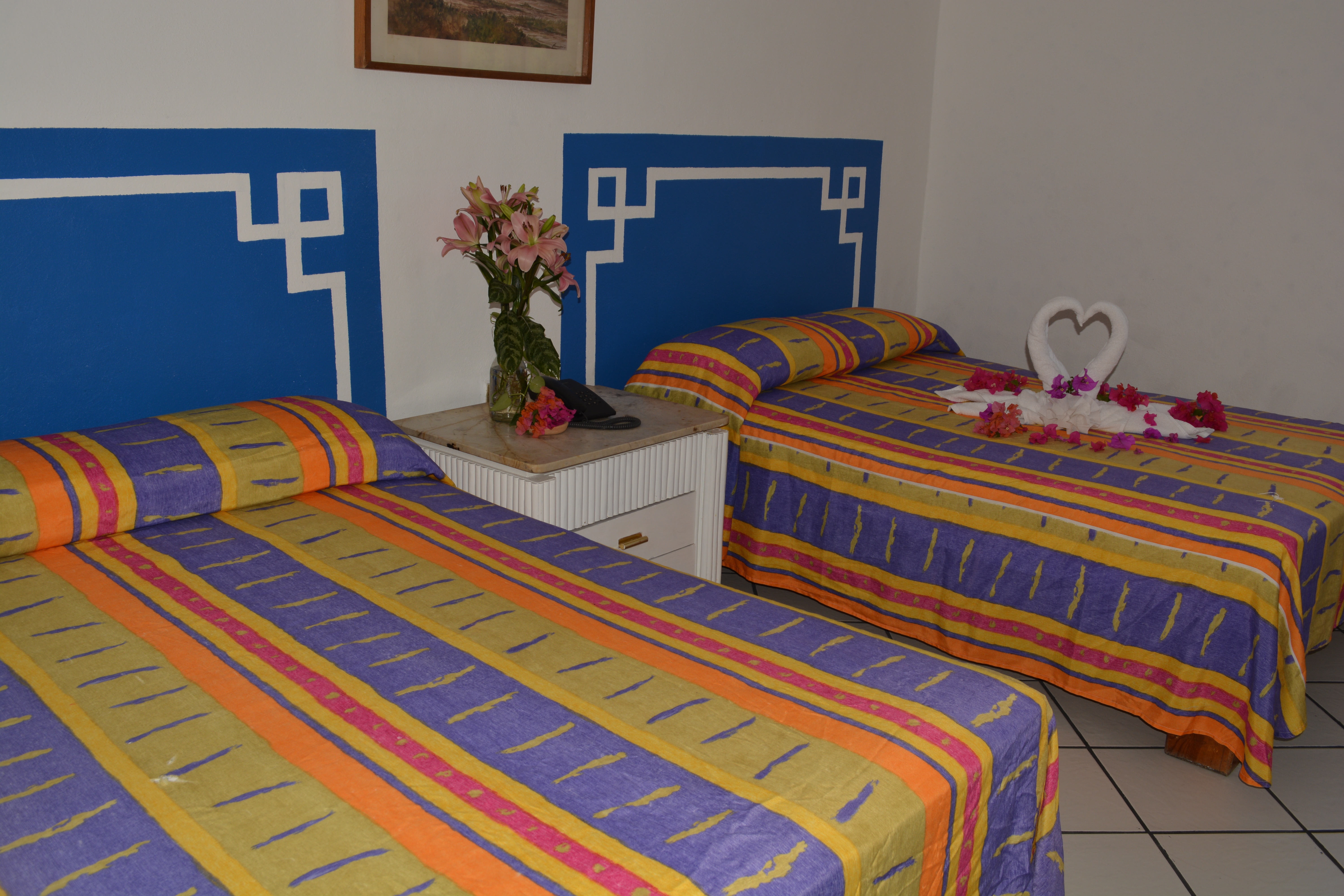 Hotel Acamar