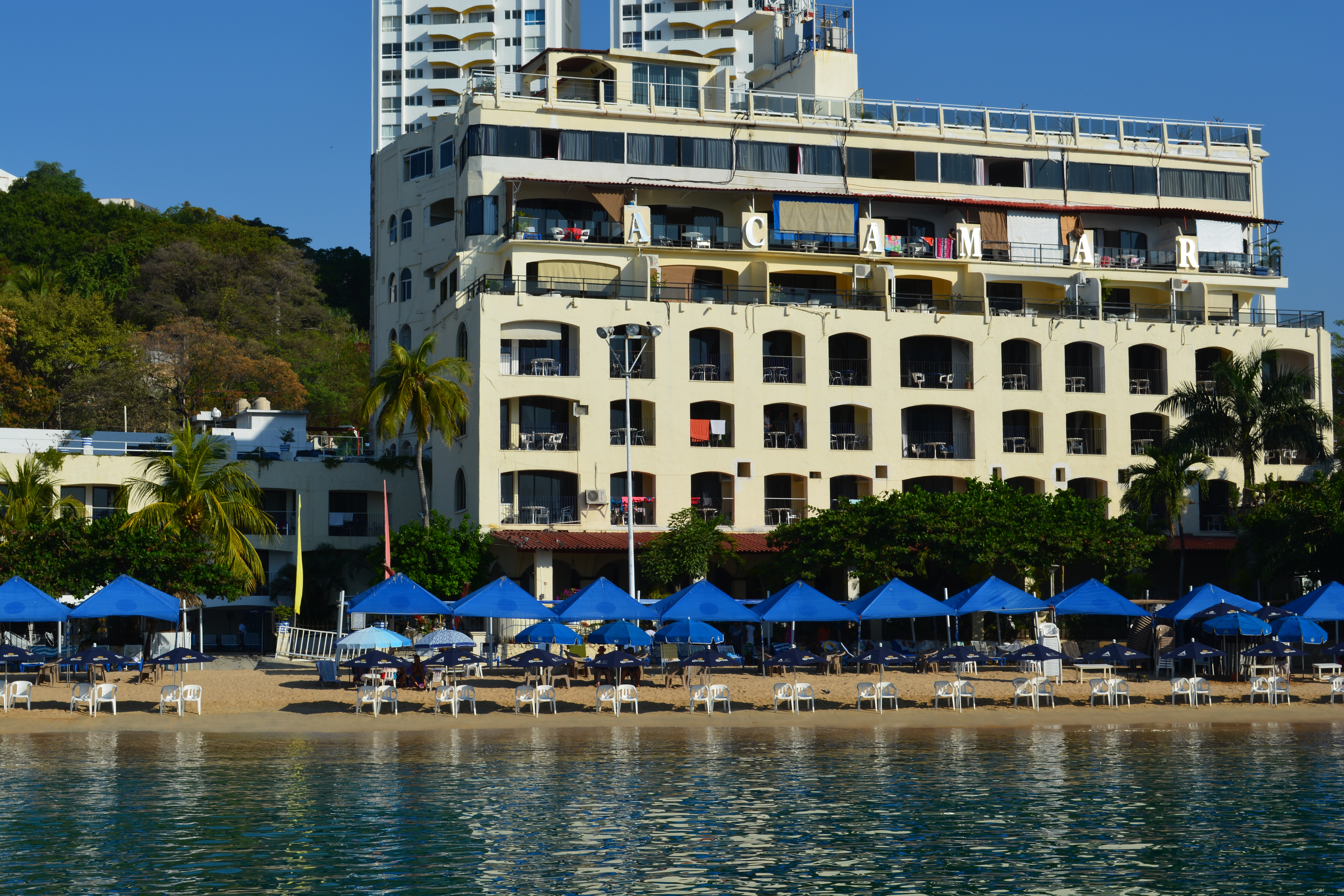 Hotel Acamar