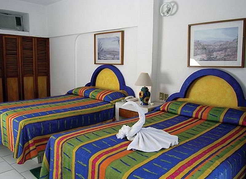 Hotel Acamar