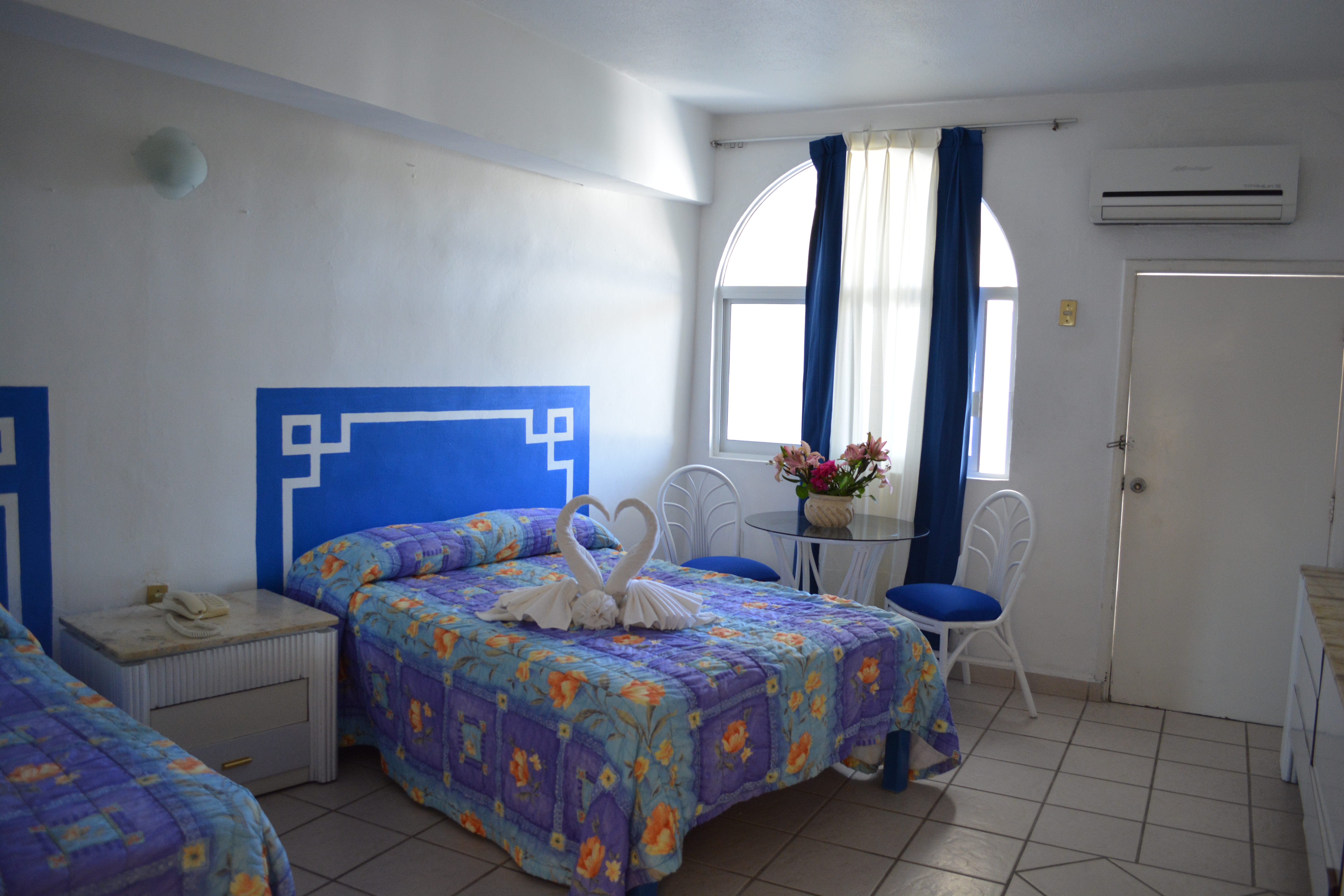 Hotel Acamar