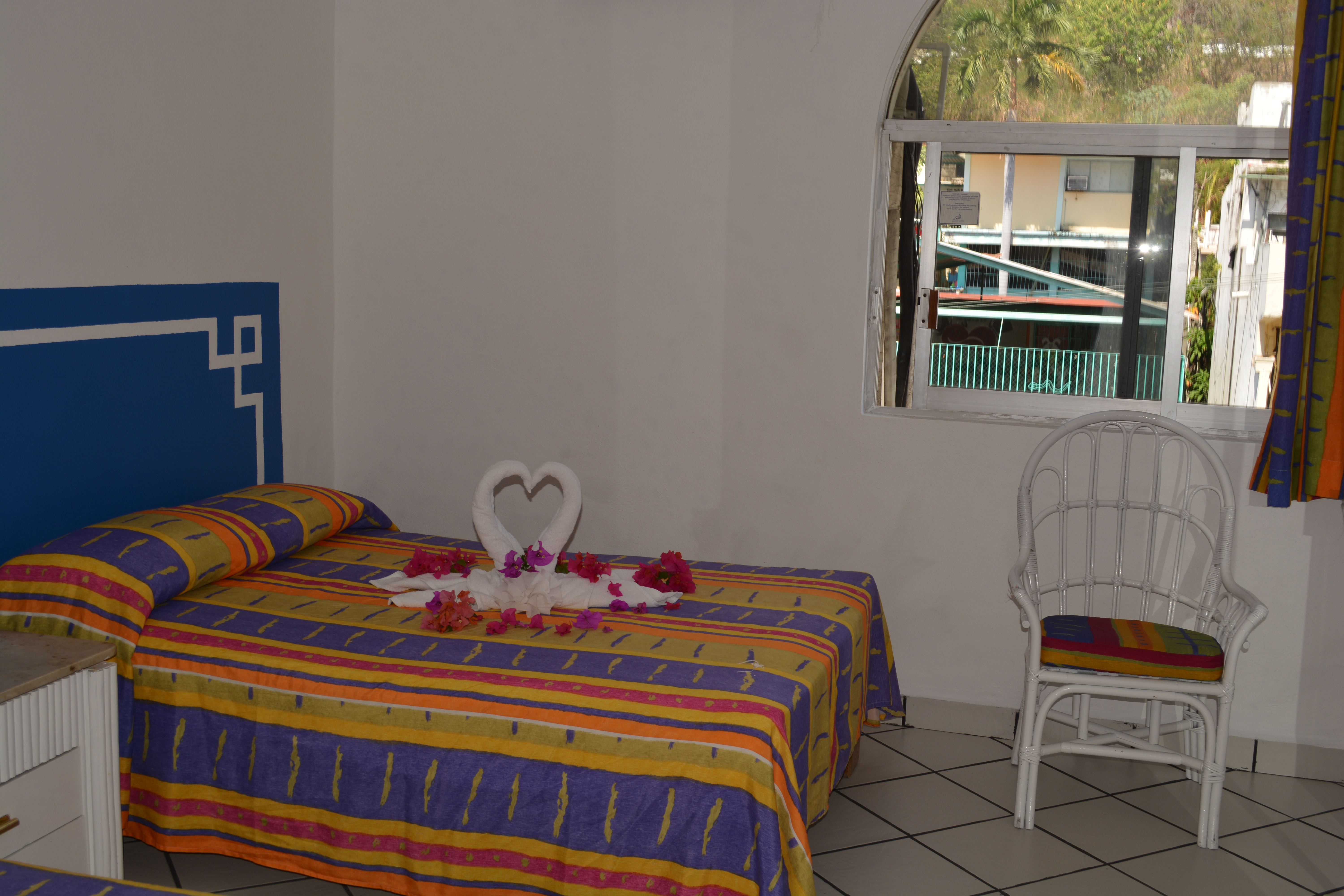 Hotel Acamar