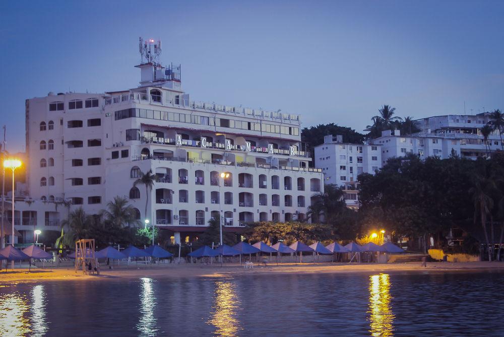 Hotel Acamar