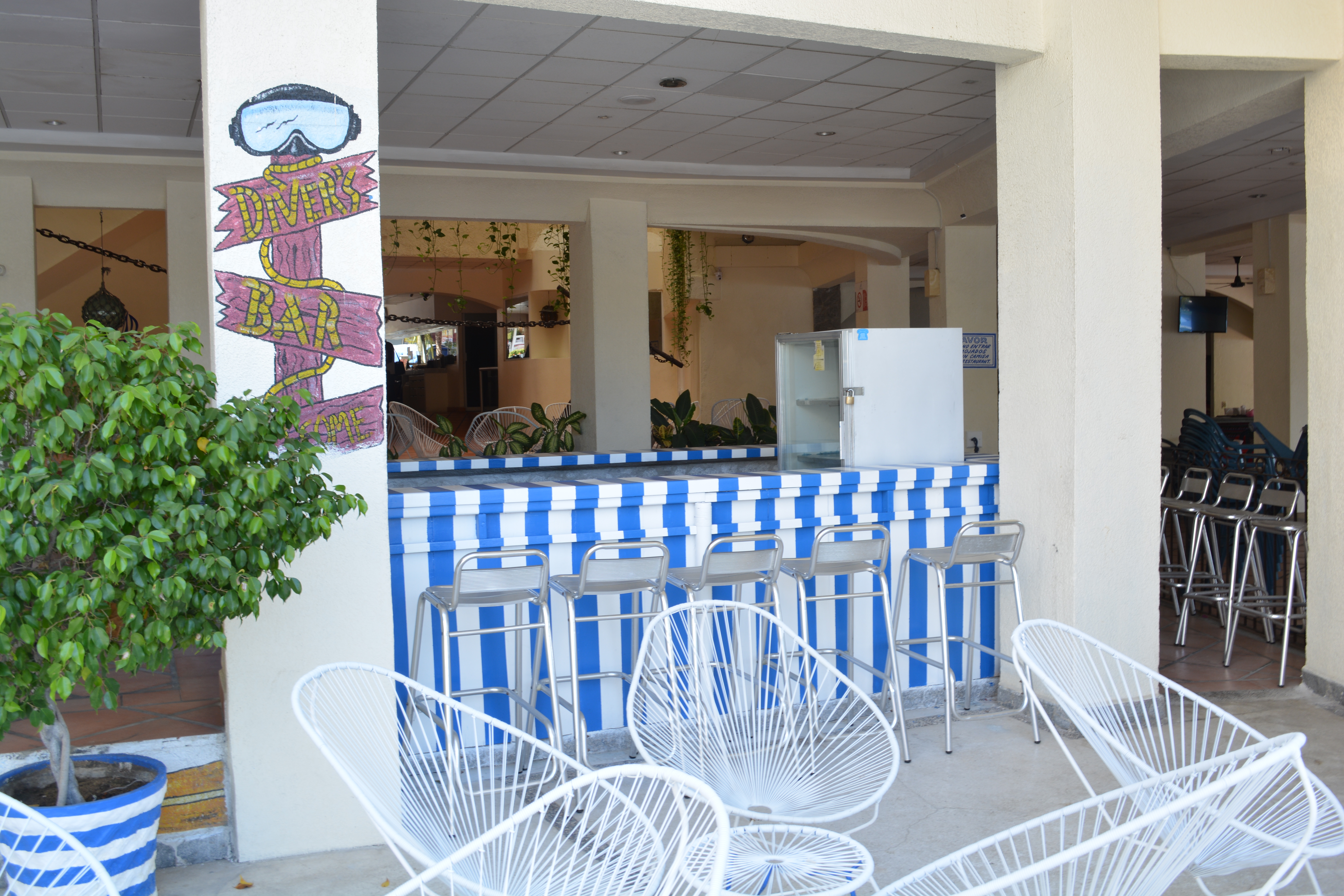 Hotel Acamar