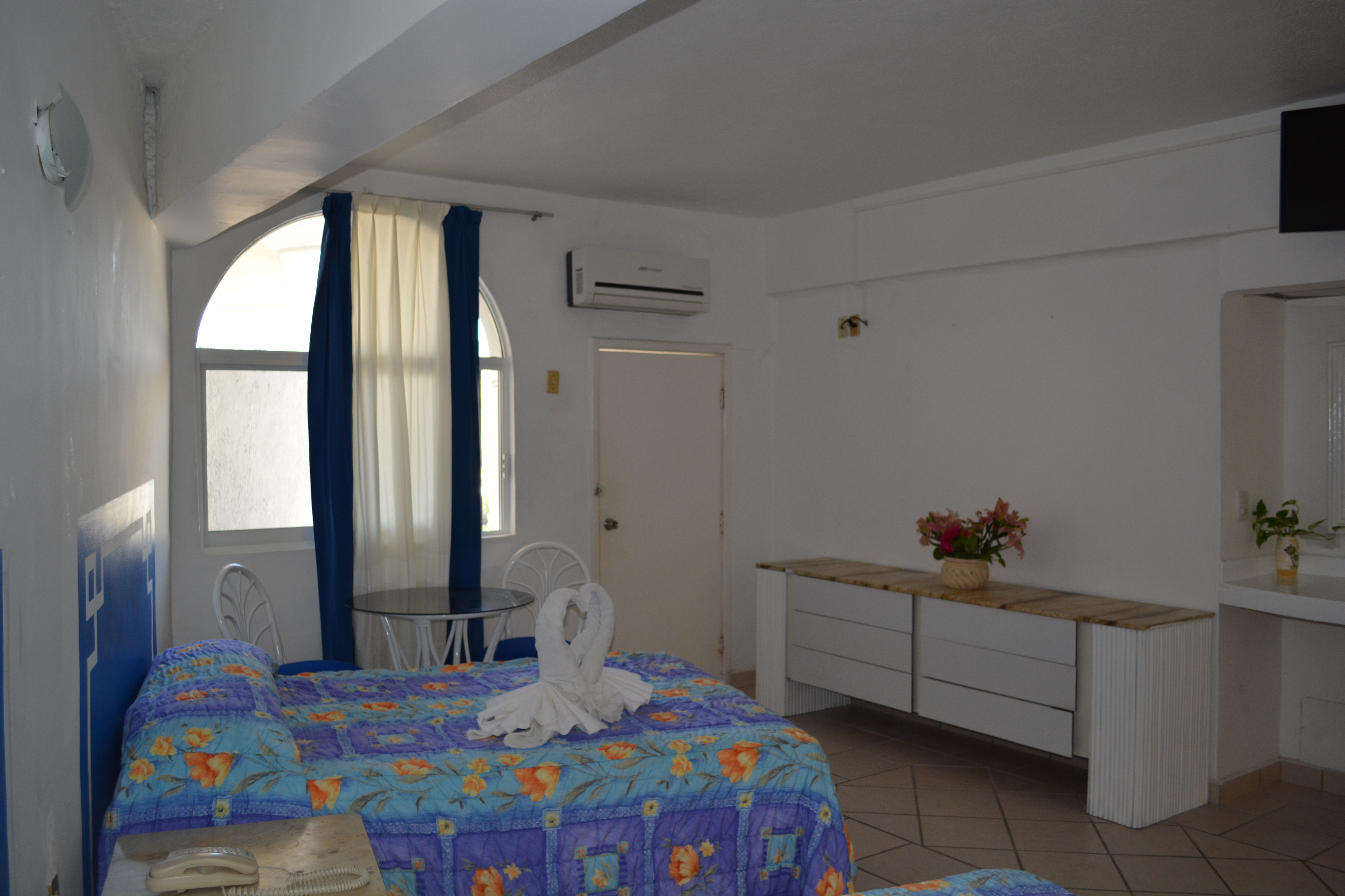 Hotel Acamar