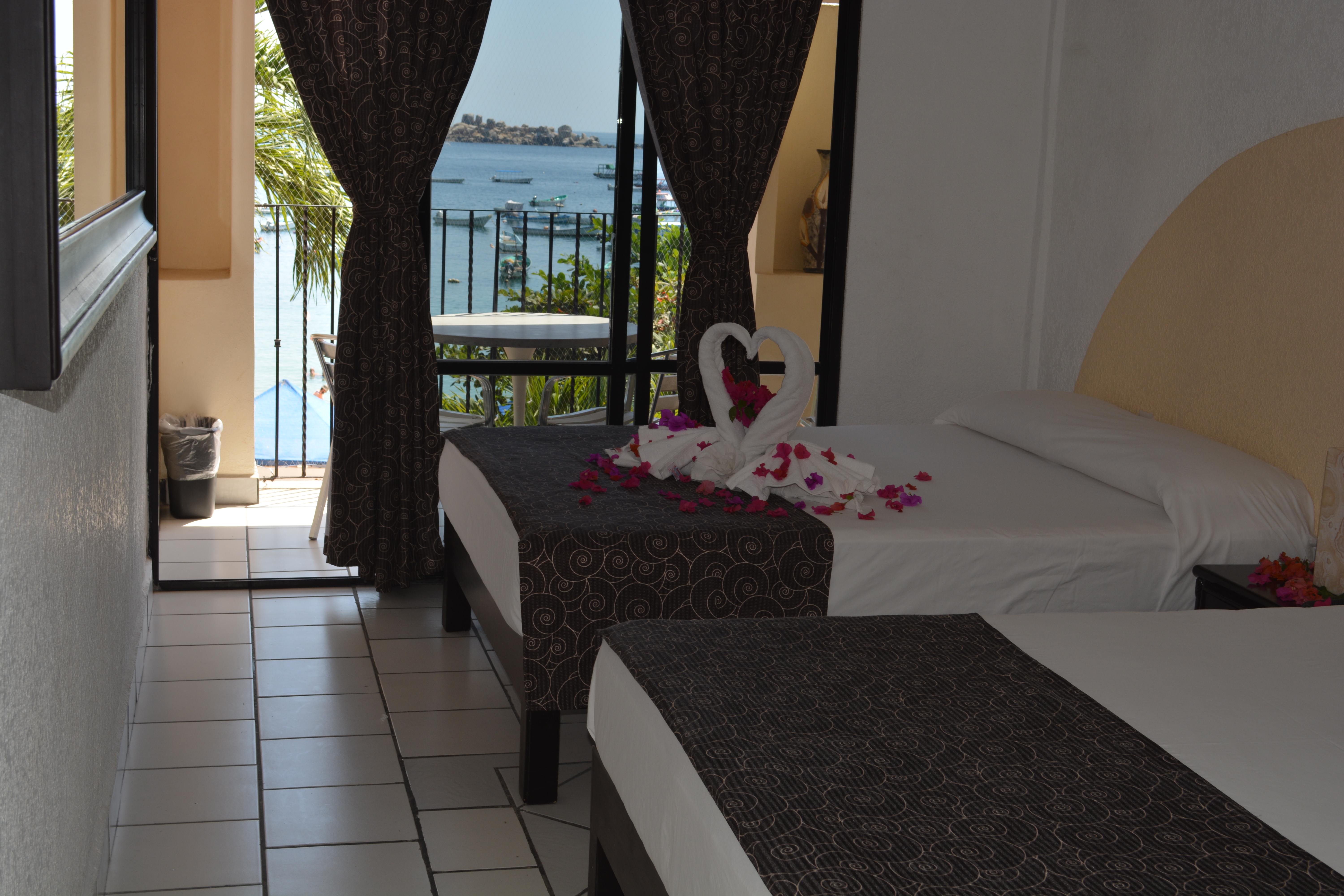 Hotel Acamar