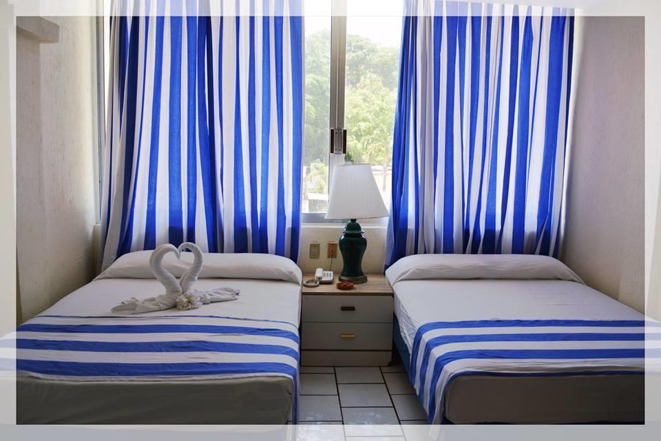 Hotel Acamar