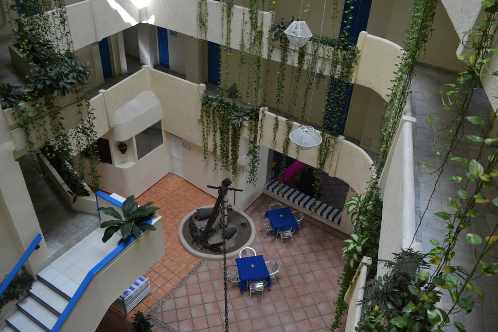Hotel Acamar