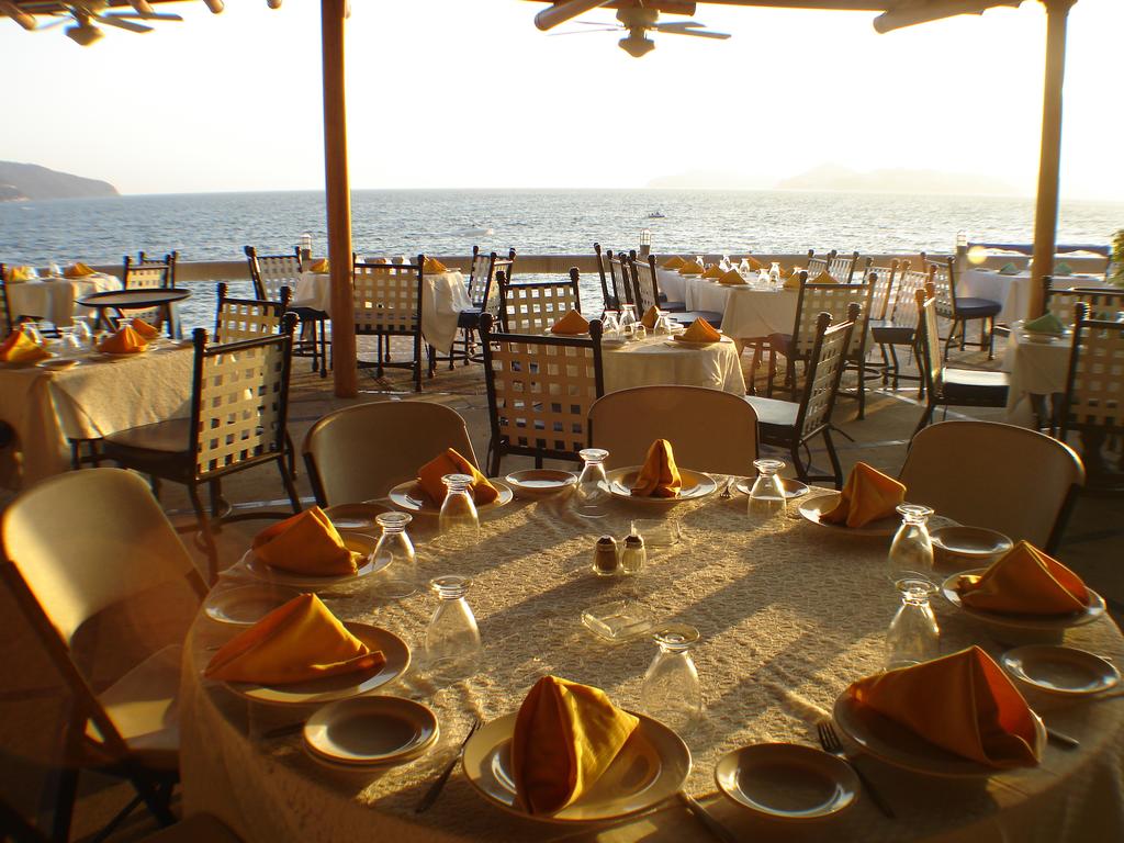 Acapulco Malibu