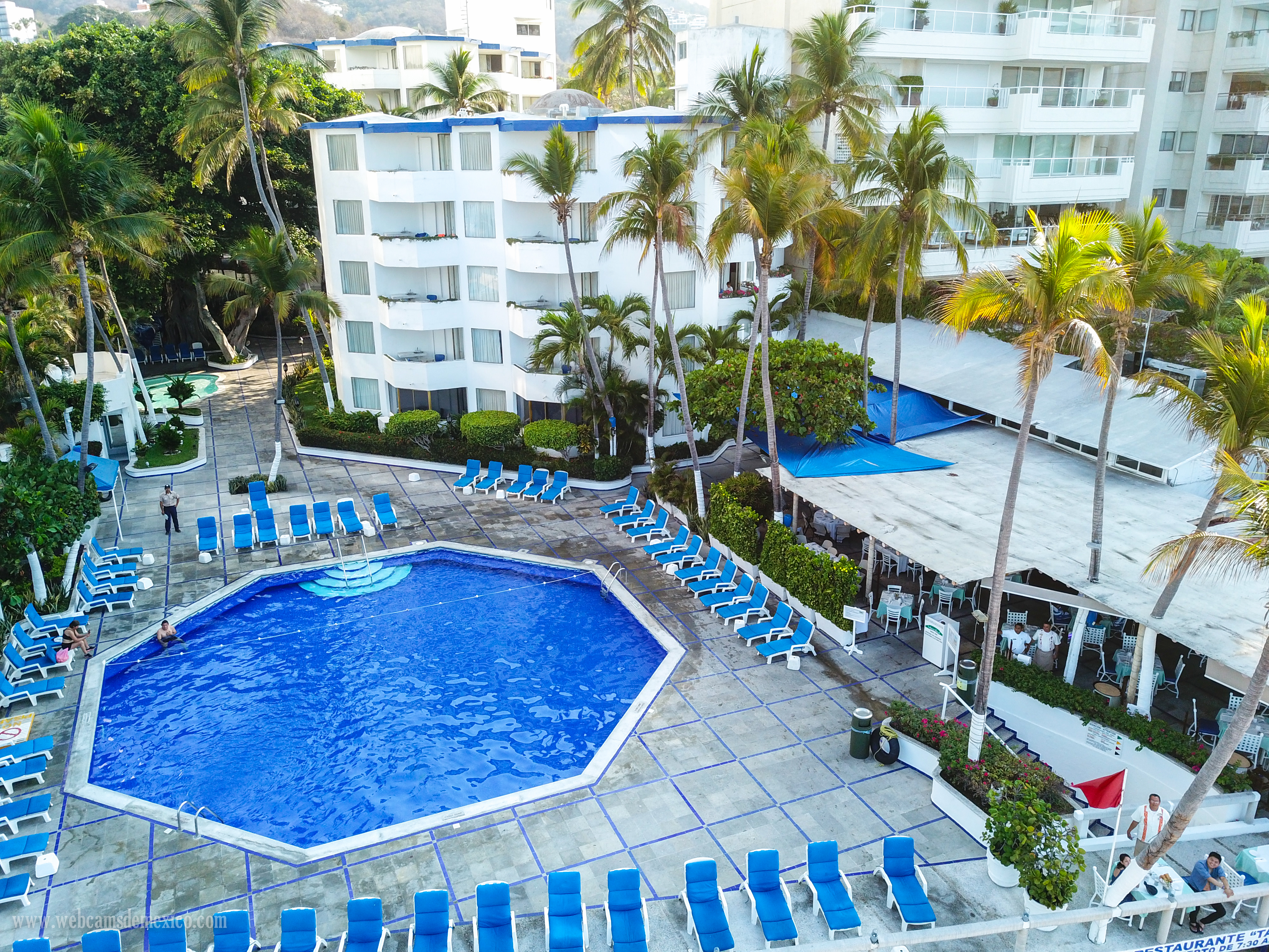 Acapulco Malibu