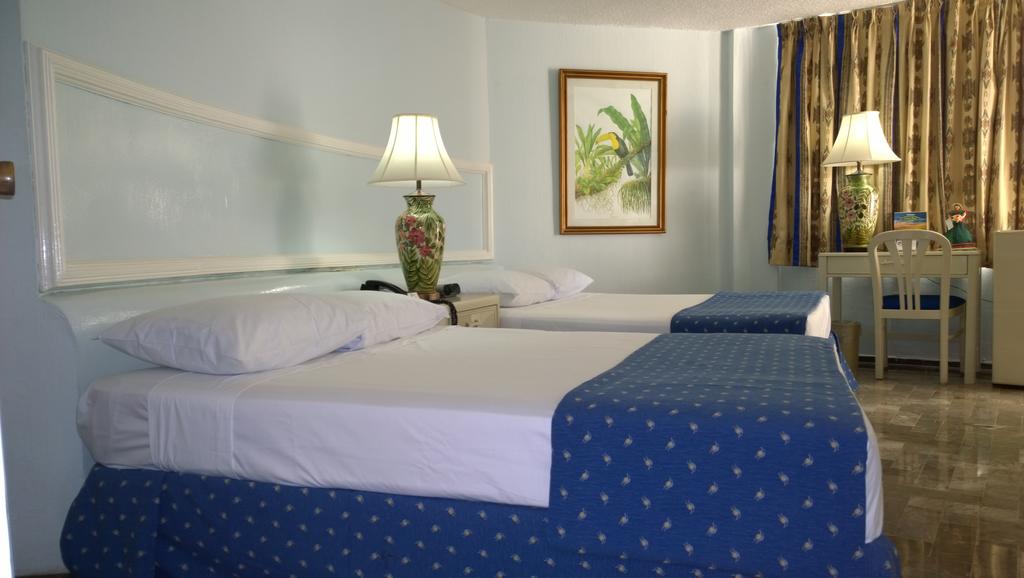 Acapulco Malibu