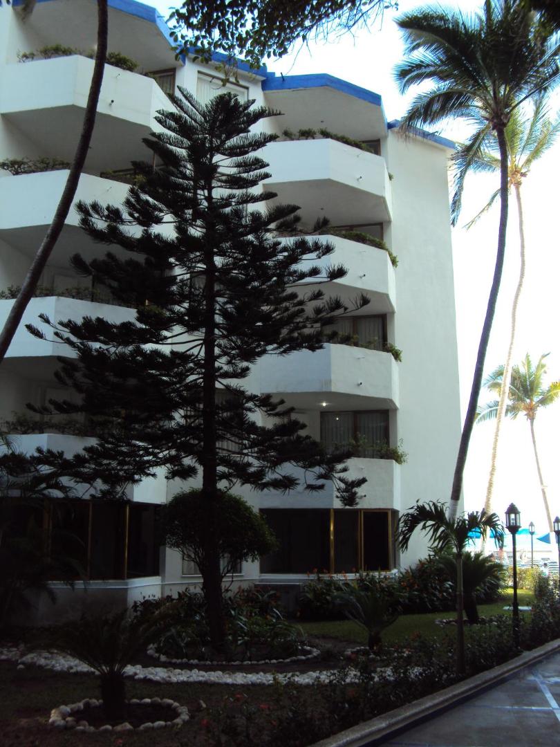 Acapulco Malibu