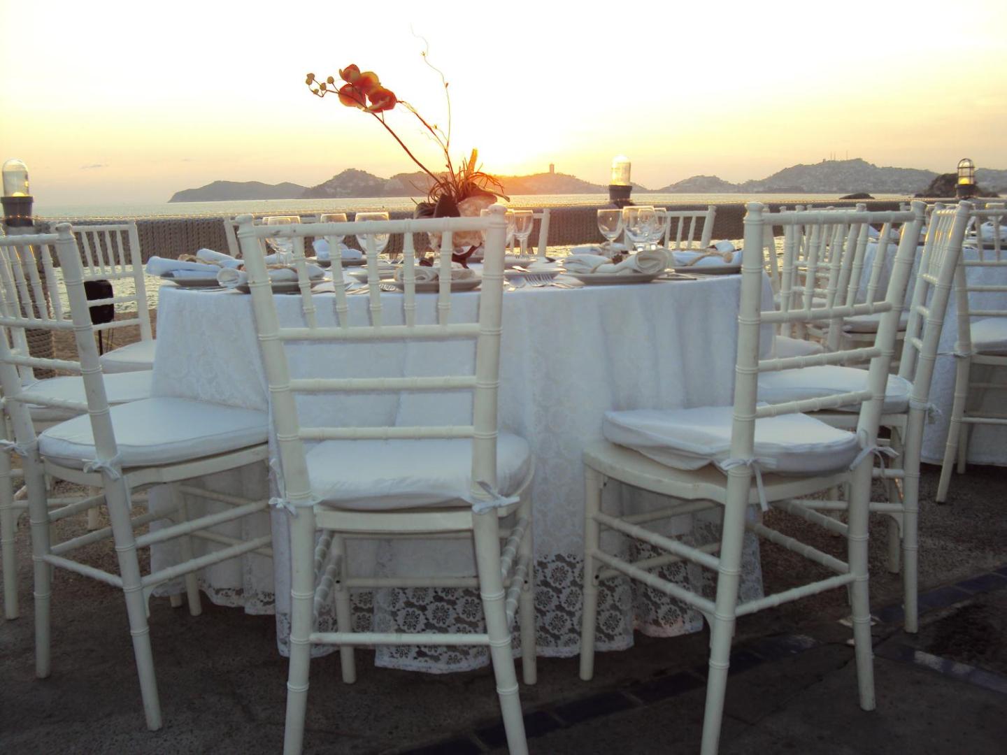 Acapulco Malibu