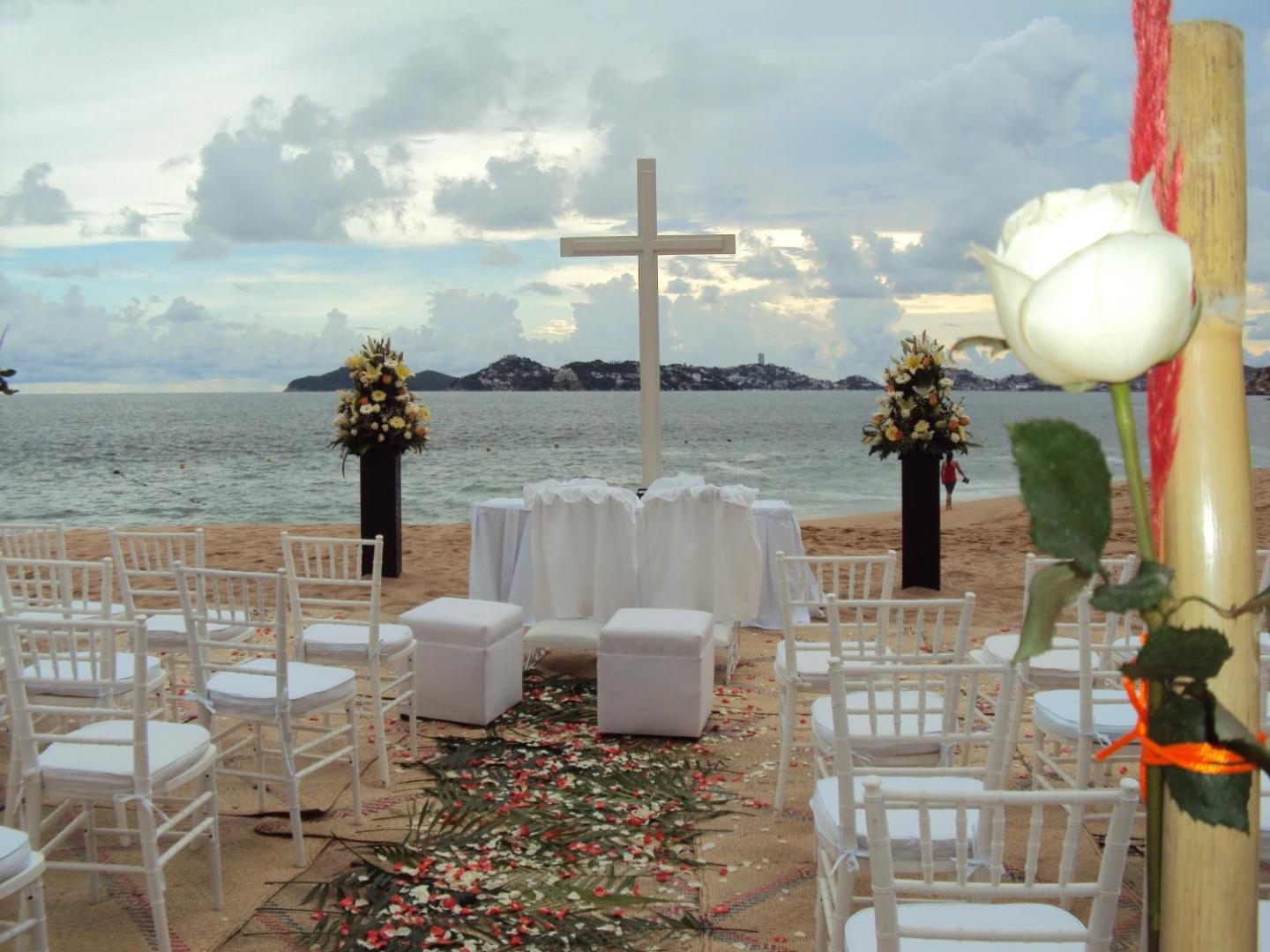 Acapulco Malibu