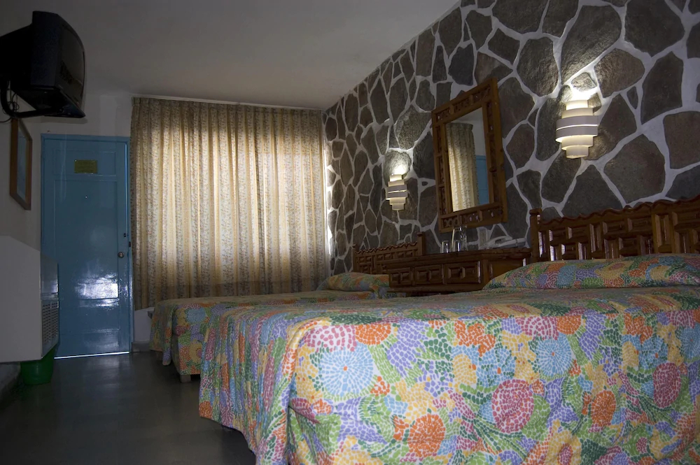 Acapulco Park Hotel