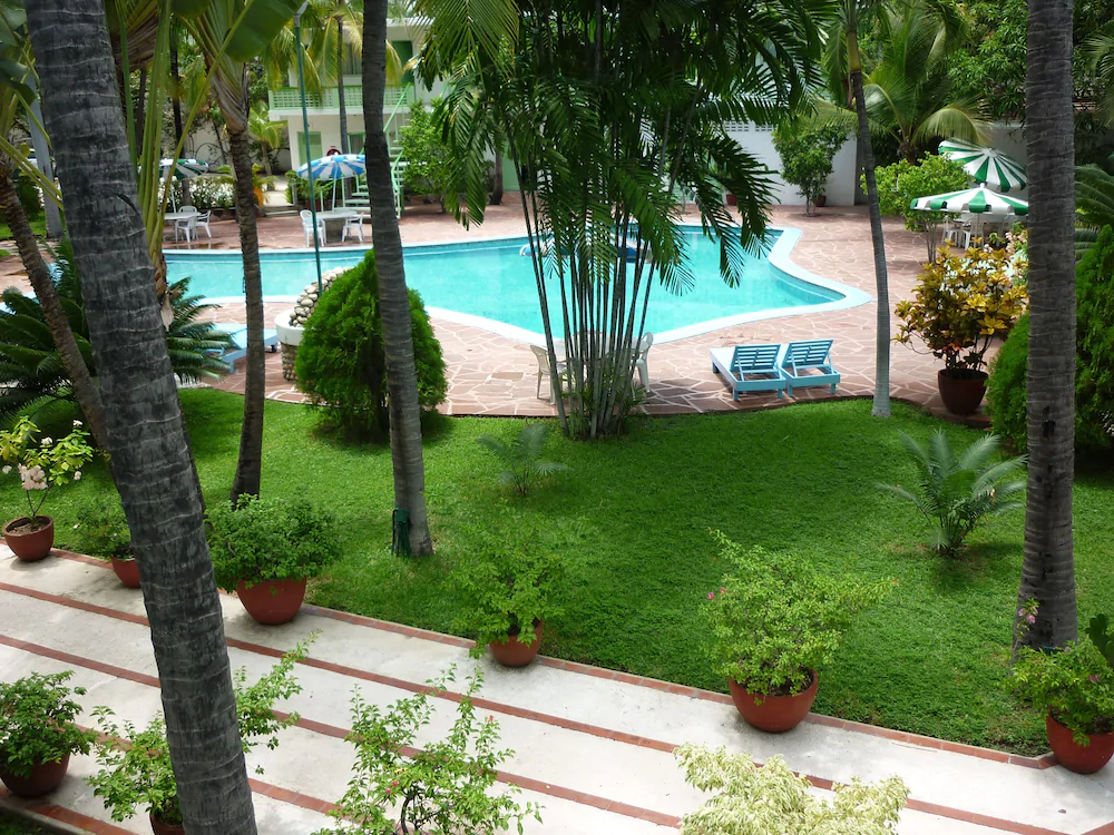 Acapulco Park Hotel