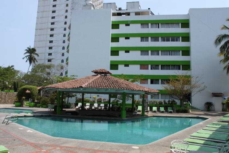 Hotel Tortuga Acapulco