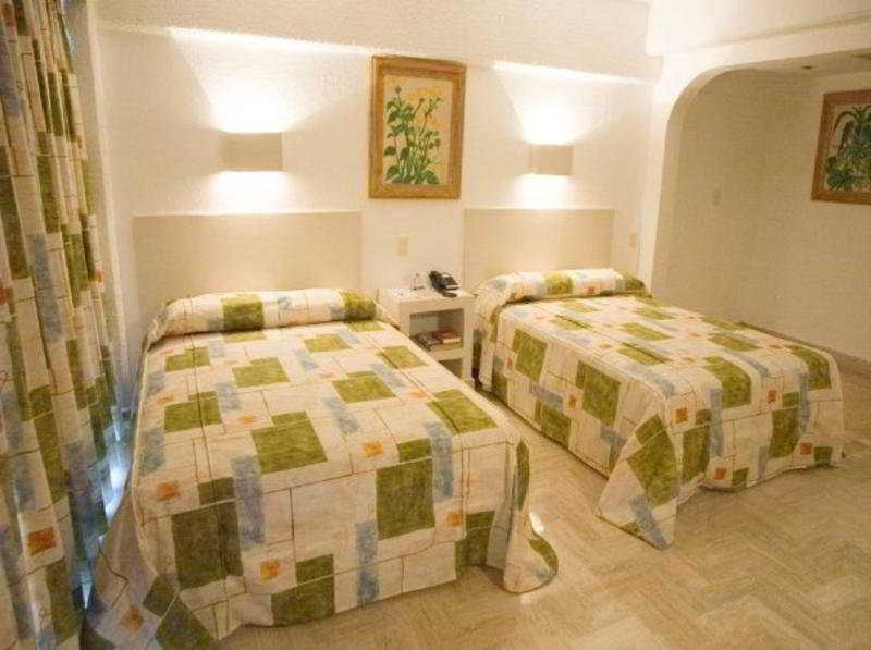 Hotel Tortuga Acapulco