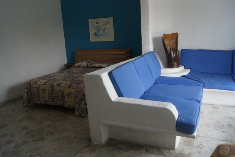 Acapulco Turquesa