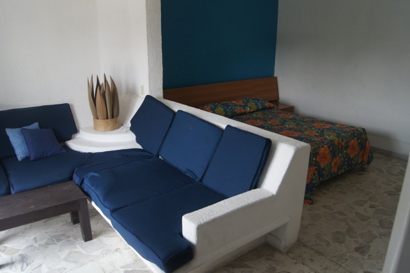 Acapulco Turquesa