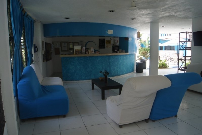 Acapulco Turquesa