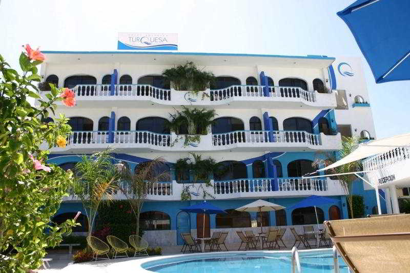 Acapulco Turquesa